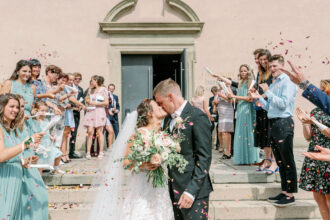 Chrudim - Weddings in Prague - Julie May