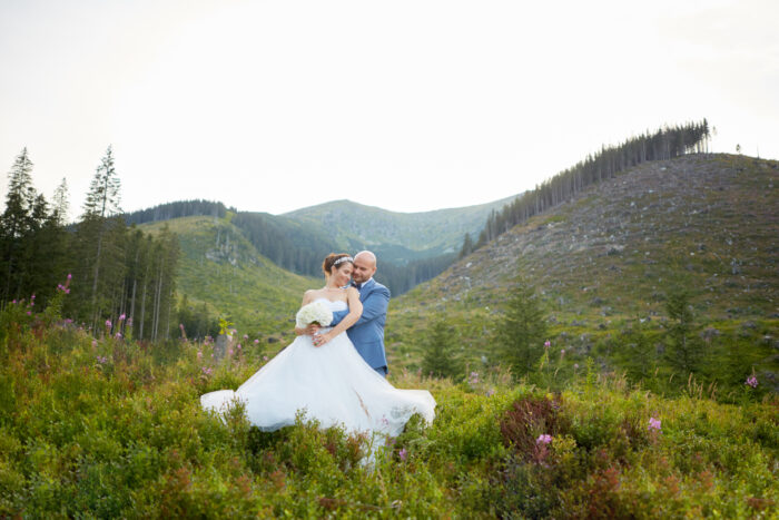 Tatry – Mikulasska chata - Weddings in Prague - Julie May