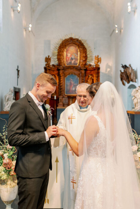 Chrudim - Weddings in Prague - Julie May