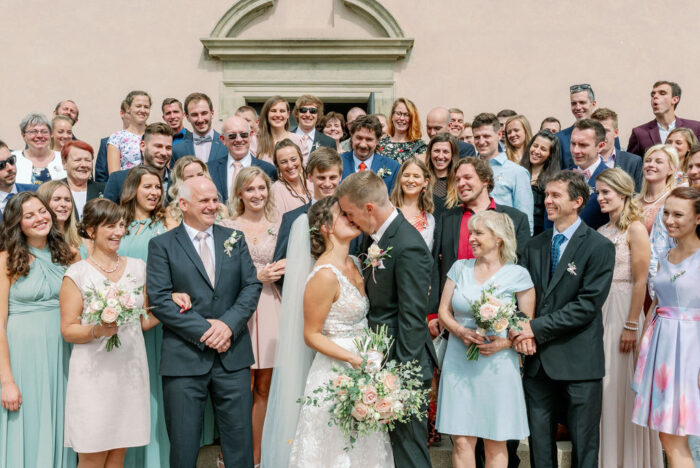 Chrudim - Weddings in Prague - Julie May