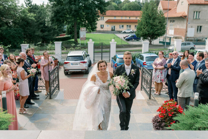 Chrudim - Weddings in Prague - Julie May