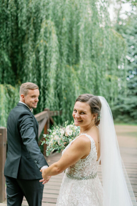 Chrudim - Weddings in Prague - Julie May