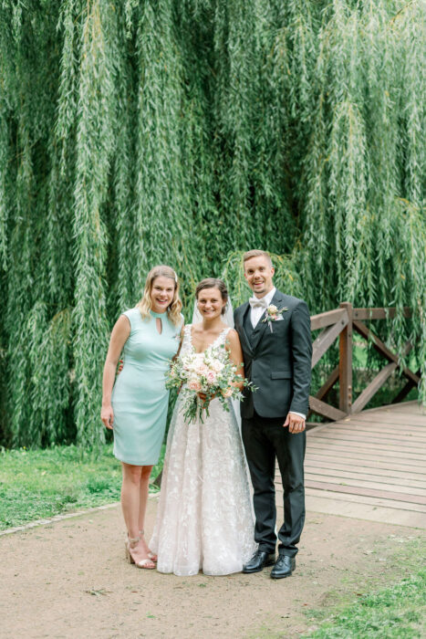 Chrudim - Weddings in Prague - Julie May