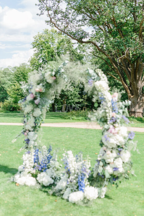 Chateau Mcely - Weddings in Prague - Julie May