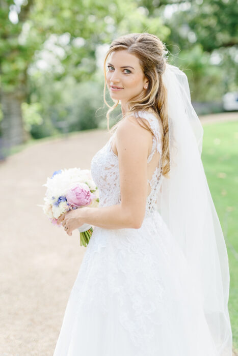 Chateau Mcely - Weddings in Prague - Julie May