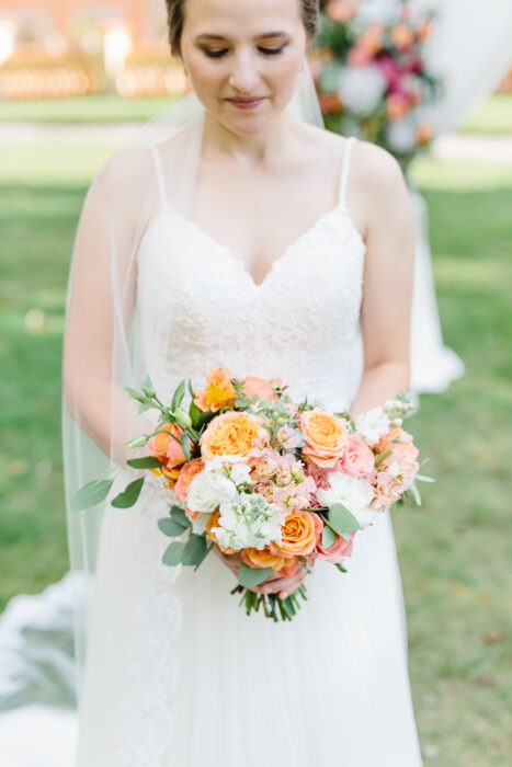 Bechyne Castle - Weddings in Prague - Julie May