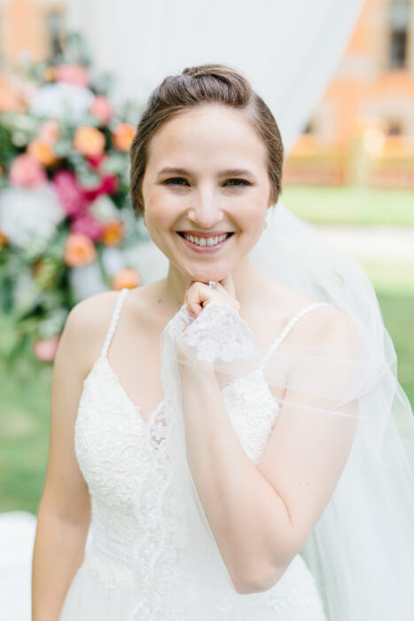 Bechyne Castle - Weddings in Prague - Julie May