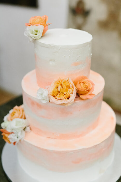 Bechyne Castle - Weddings in Prague - Julie May