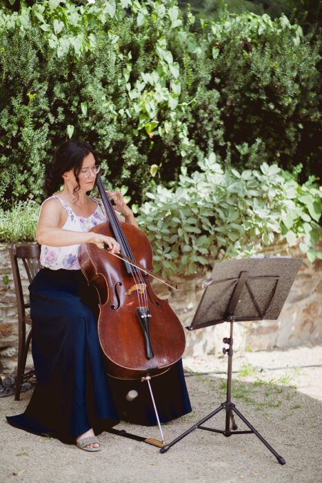 Savoia Castle - Weddings in Prague - Julie May