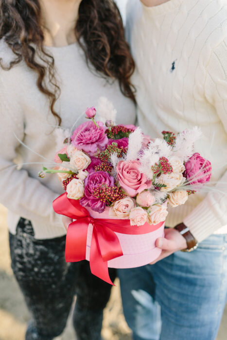 Daniel & Yael - Weddings in Prague - Julie May