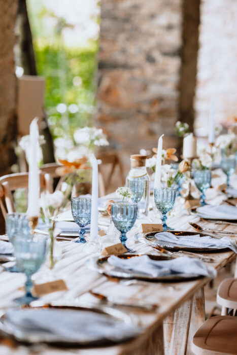 Třebešice Chateau - Weddings in Prague - Julie May