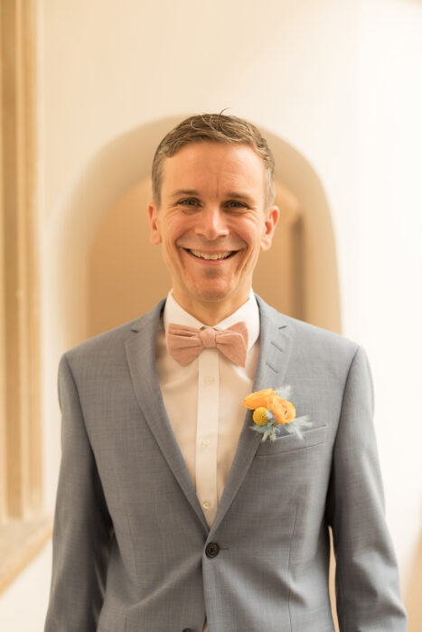 Letenský Chateau - Weddings in Prague - Julie May
