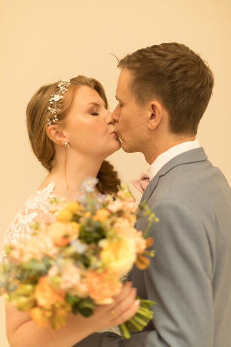 Letenský Chateau - Weddings in Prague - Julie May