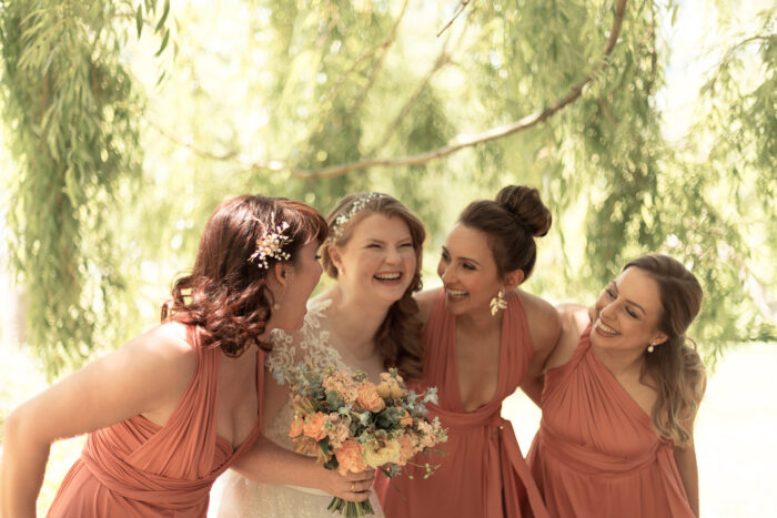 Letenský Chateau - Weddings in Prague - Julie May