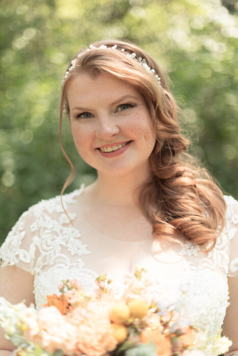 Letenský Chateau - Weddings in Prague - Julie May