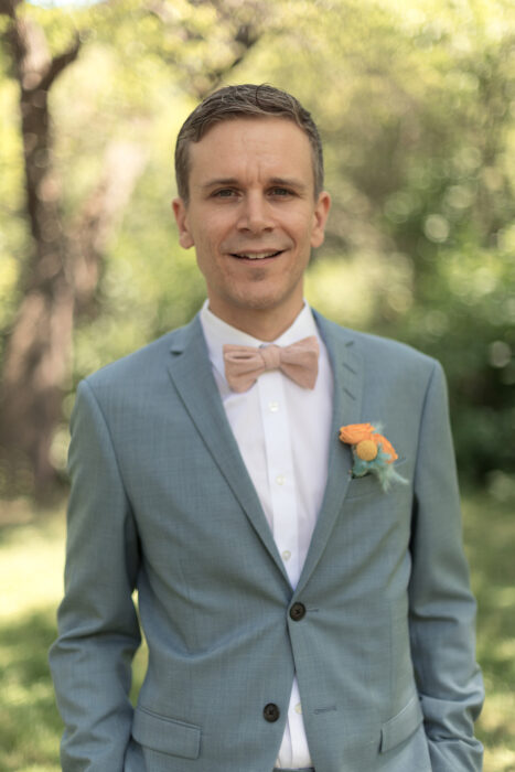 Letenský Chateau - Weddings in Prague - Julie May