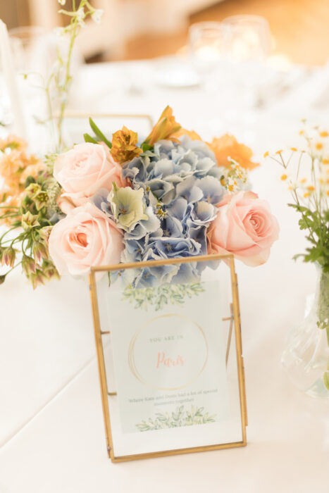 Letenský Chateau - Weddings in Prague - Julie May