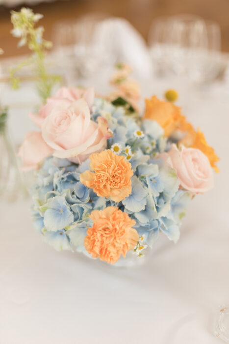 Letenský Chateau - Weddings in Prague - Julie May