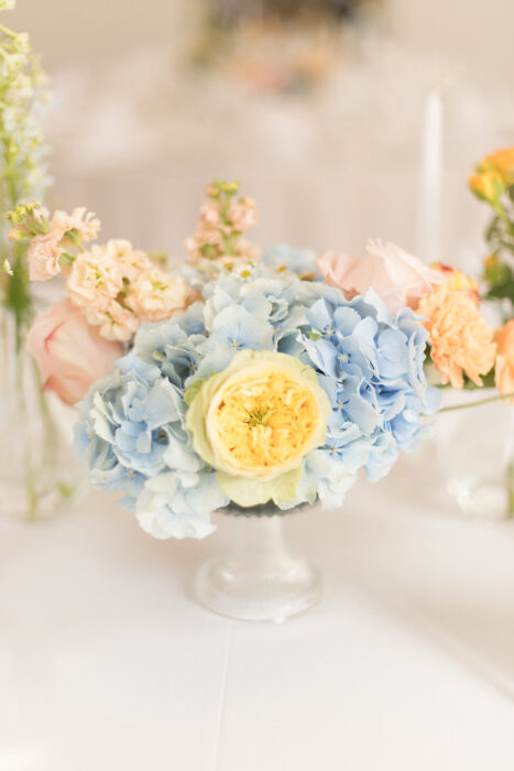Letenský Chateau - Weddings in Prague - Julie May
