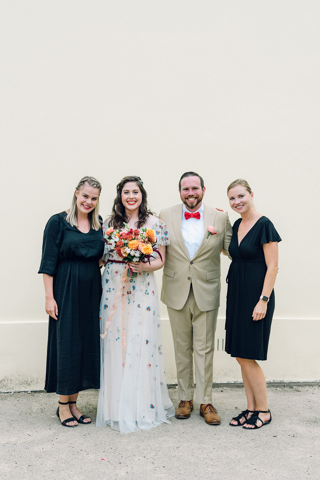 Liz & Jon - Weddings in Prague - Julie May