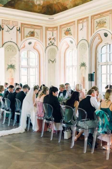 Bon Repos - Weddings in Prague - Julie May
