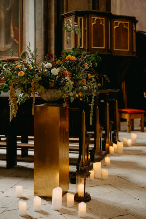 Chateau Niměřice - Weddings in Prague - Julie May