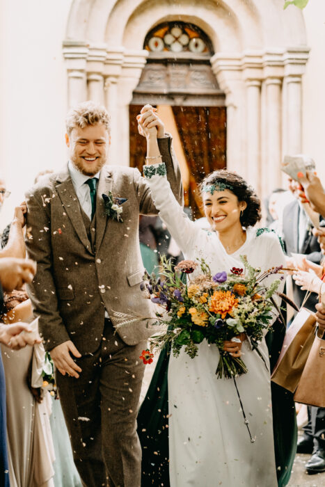 Chateau Niměřice - Weddings in Prague - Julie May