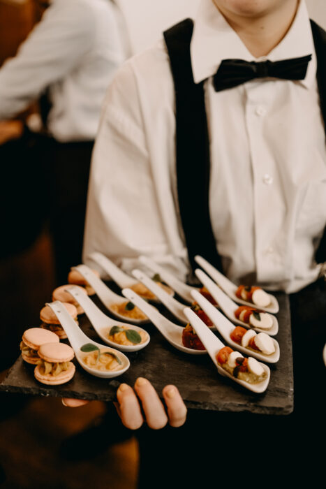 Chateau Niměřice - Weddings in Prague - Julie May