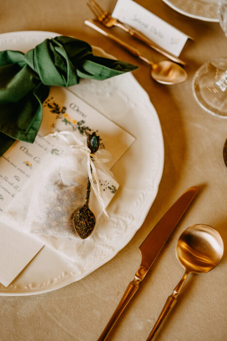 Chateau Niměřice - Weddings in Prague - Julie May