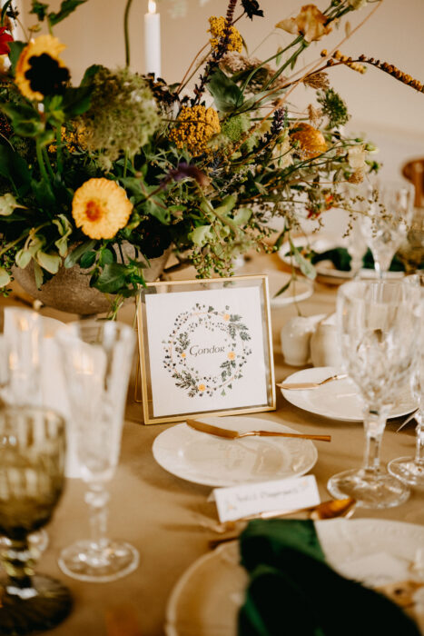 Chateau Niměřice - Weddings in Prague - Julie May