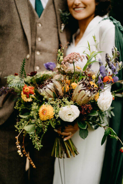 Chateau Niměřice - Weddings in Prague - Julie May