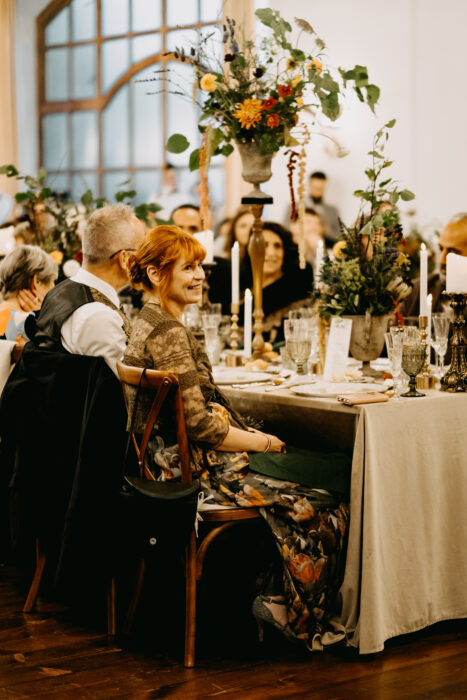 Chateau Niměřice - Weddings in Prague - Julie May