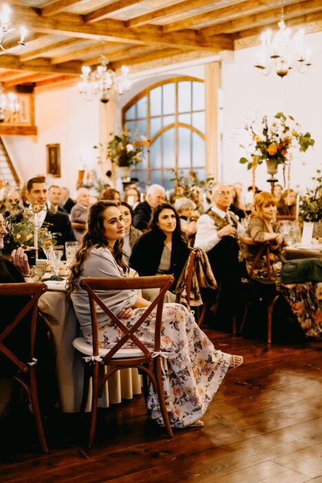 Chateau Niměřice - Weddings in Prague - Julie May