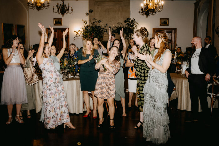 Chateau Niměřice - Weddings in Prague - Julie May