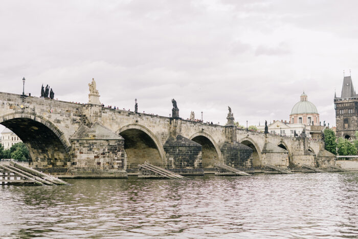 Luigi & Alex - Weddings in Prague - Julie May