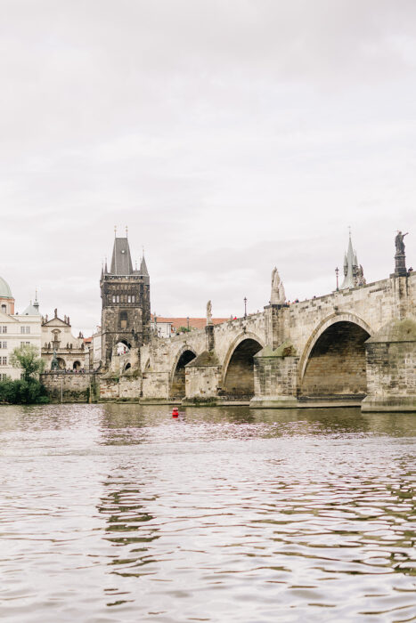 Luigi & Alex - Weddings in Prague - Julie May