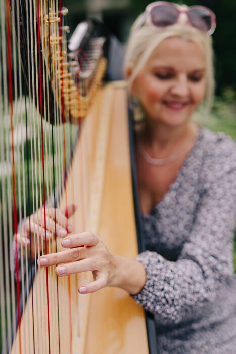 Luigi & Alex - Weddings in Prague - Julie May