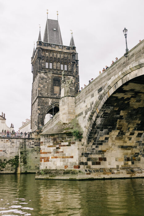 Luigi & Alex - Weddings in Prague - Julie May