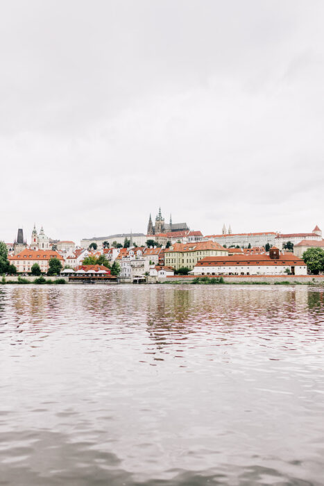 Luigi & Alex - Weddings in Prague - Julie May