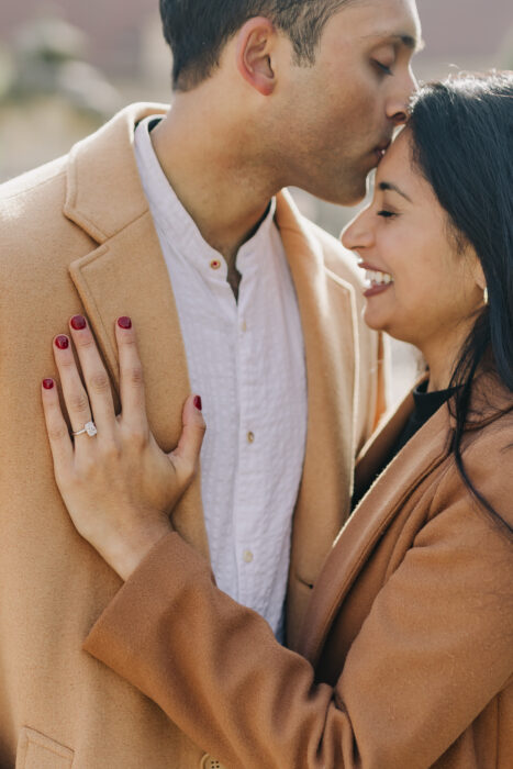 Roshun & Zahra - Weddings in Prague - Julie May