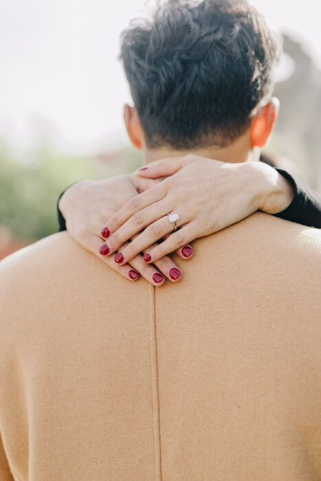 Roshun & Zahra - Weddings in Prague - Julie May