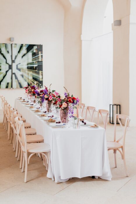 Stone Bell House & hotel Augustine - Weddings in Prague - Julie May