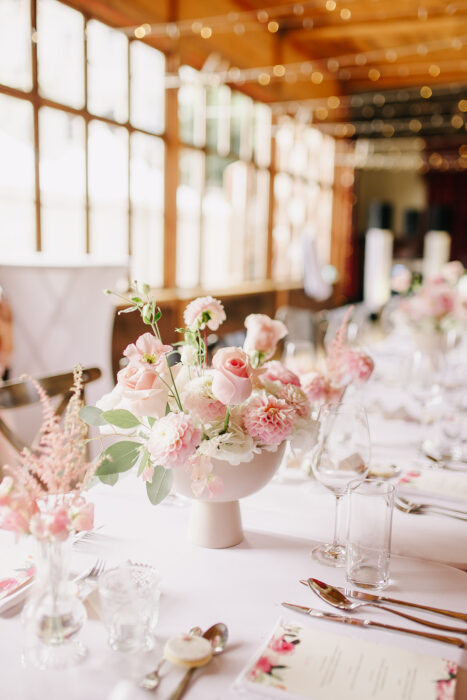 St.Ludmila church & pavilon Grebocka - Weddings in Prague - Julie May