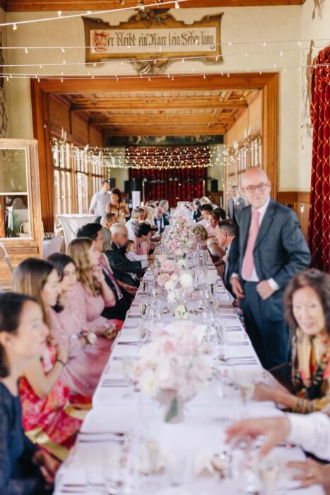 St.Ludmila church & pavilon Grebocka - Weddings in Prague - Julie May