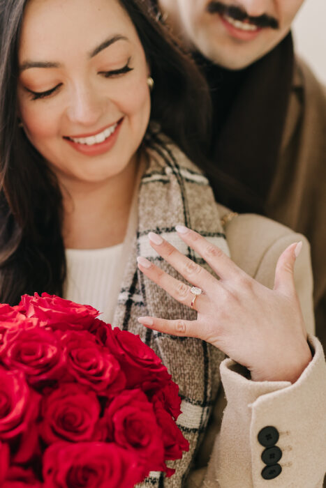 Jhonathan & Sarah - Weddings in Prague - Julie May