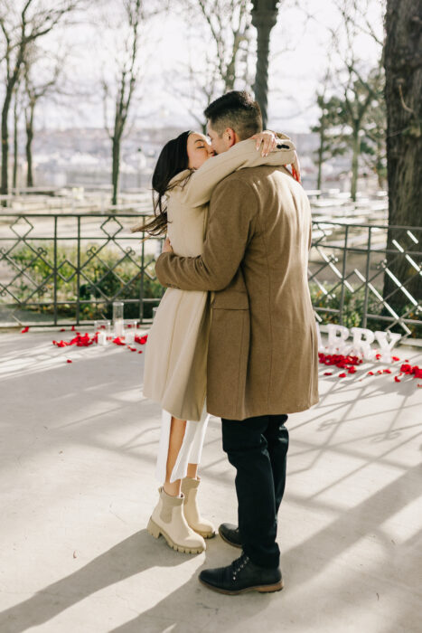 Jhonathan & Sarah - Weddings in Prague - Julie May