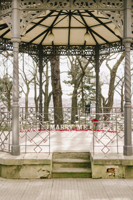 Jhonathan & Sarah - Weddings in Prague - Julie May