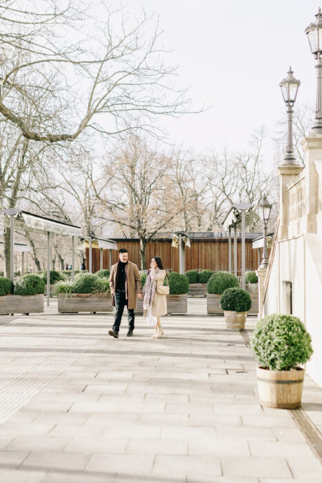 Jhonathan & Sarah - Weddings in Prague - Julie May