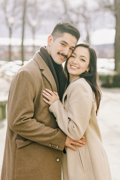 Jhonathan & Sarah - Weddings in Prague - Julie May