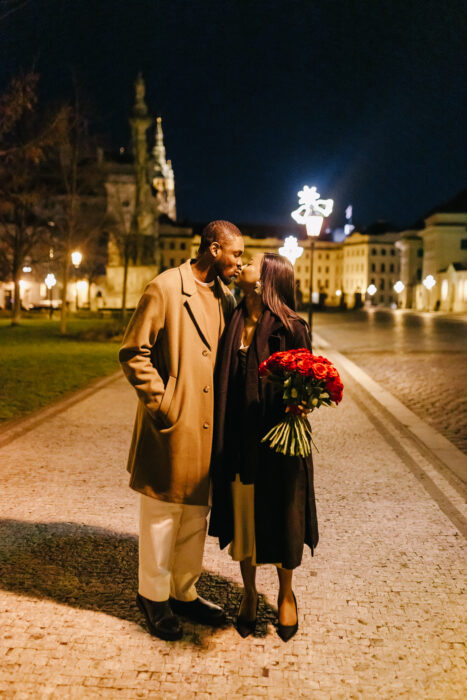 Shao & Shei - Weddings in Prague - Julie May